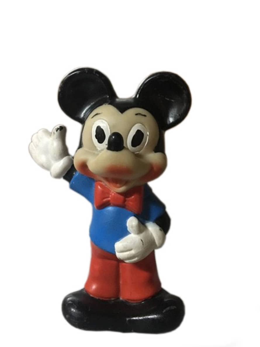 Walt Disney Production Mickey Mouse Vintage