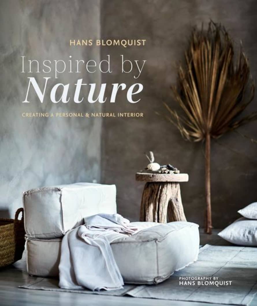 CICO books Inspired By Nature Book