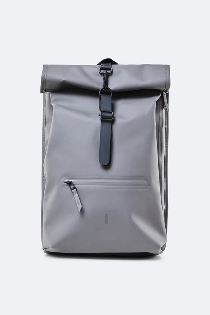 Trouva: Roll Top Rucksack (More colours available)