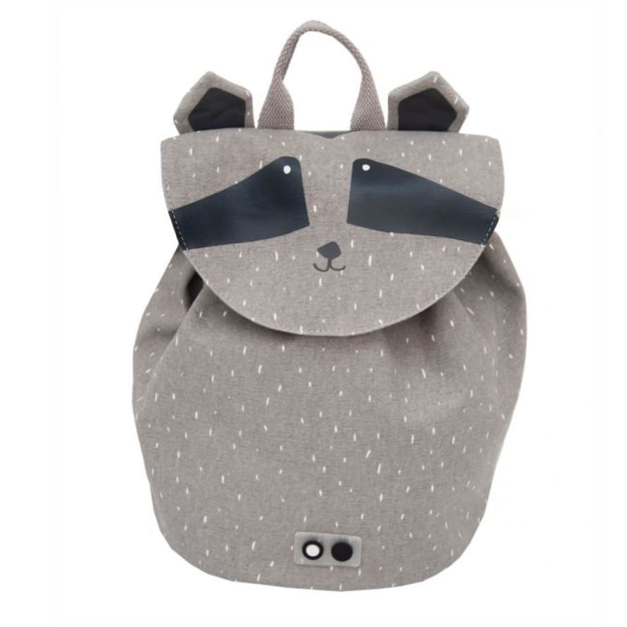 Trixie Mini Raccoon Backpack