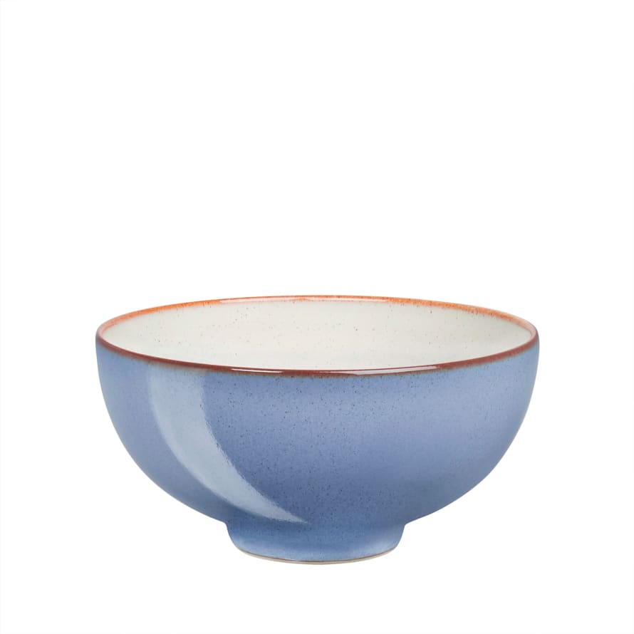 Denby Heritage Fountain Rice Bowl