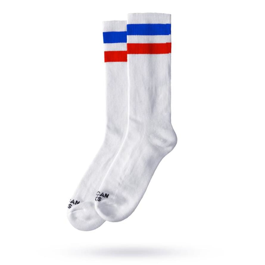 American Socks American Pride - Mid High Socks