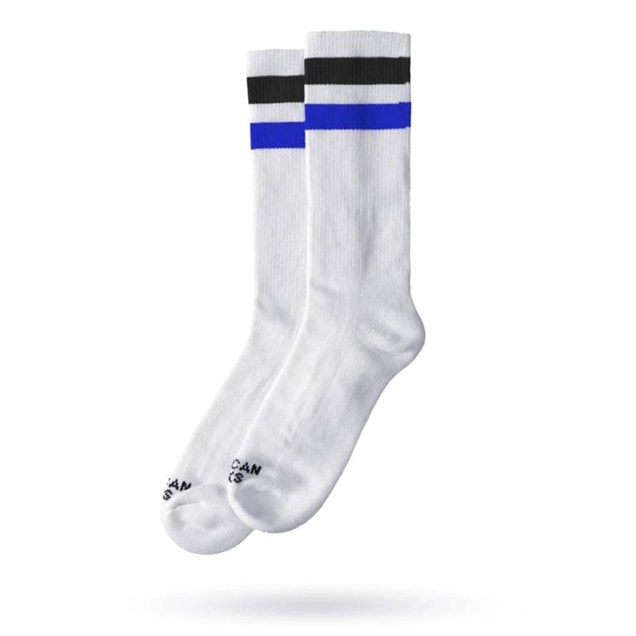 American Socks Prankster - Mid High Socks
