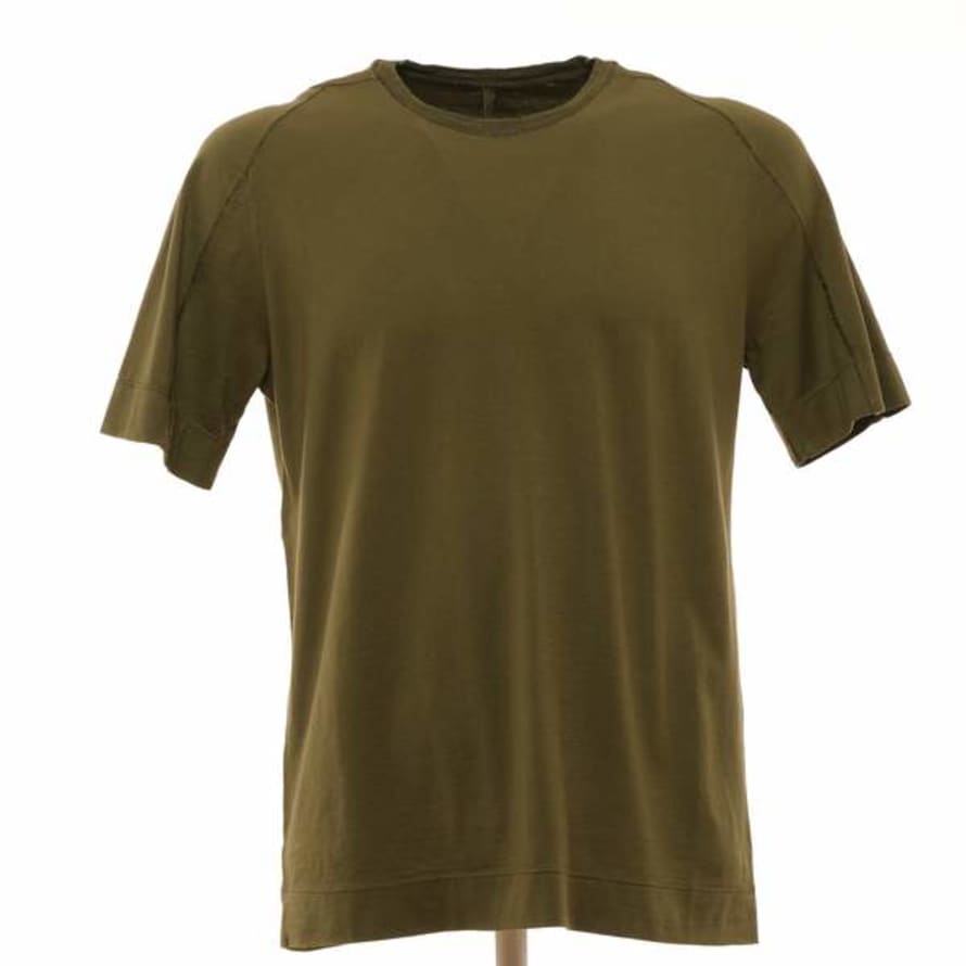 Transit T Shirt For Men Cfutrn 1360 U 04