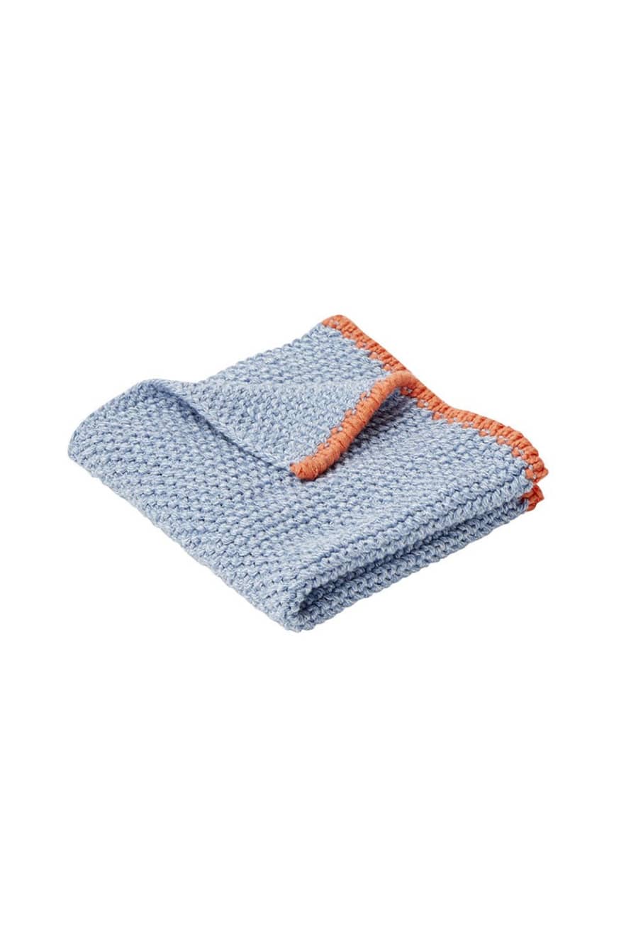 Hubsch Oeko Tex Dishcloth (Other Colours Available)