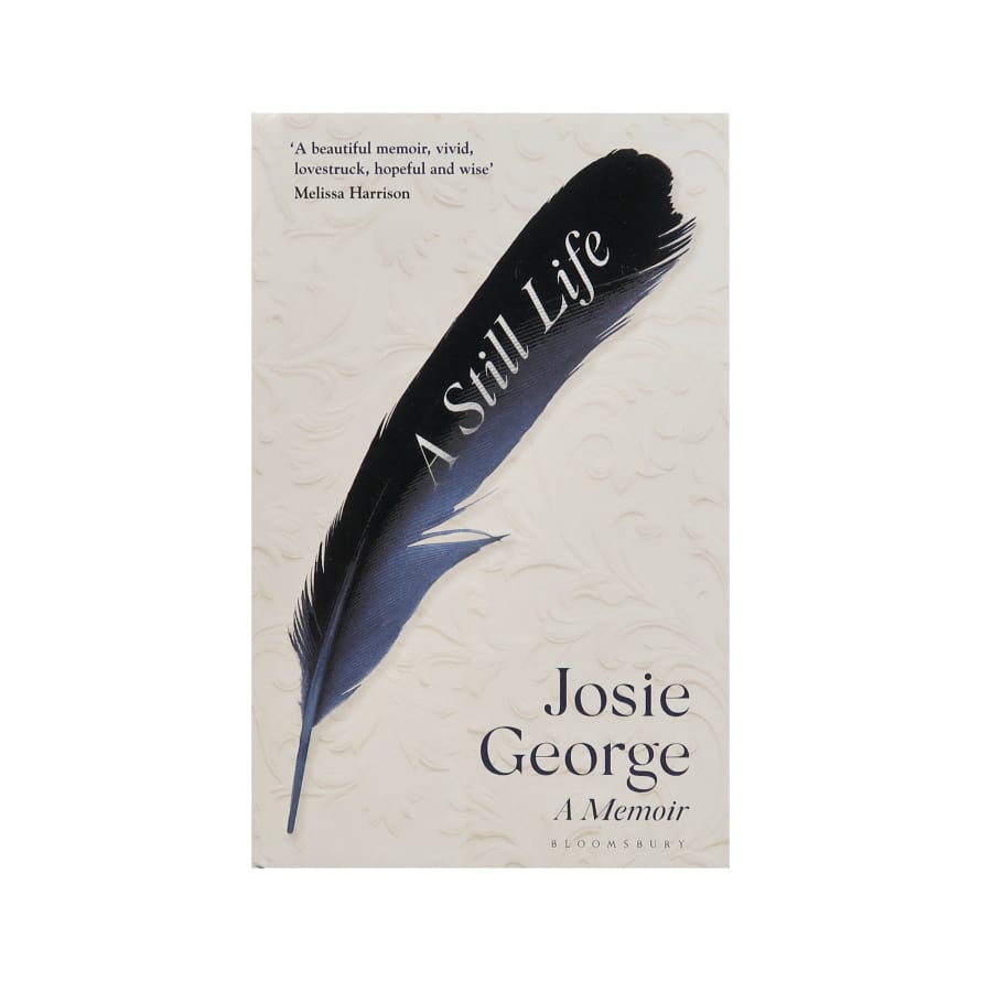 Bloomsbury A Still Life Biography - Josie George