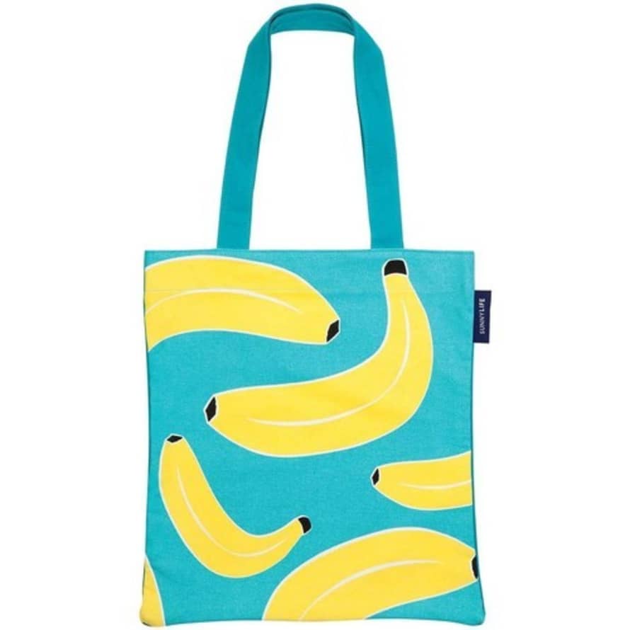Sunnylife Sunnylife Tote Bag Banane