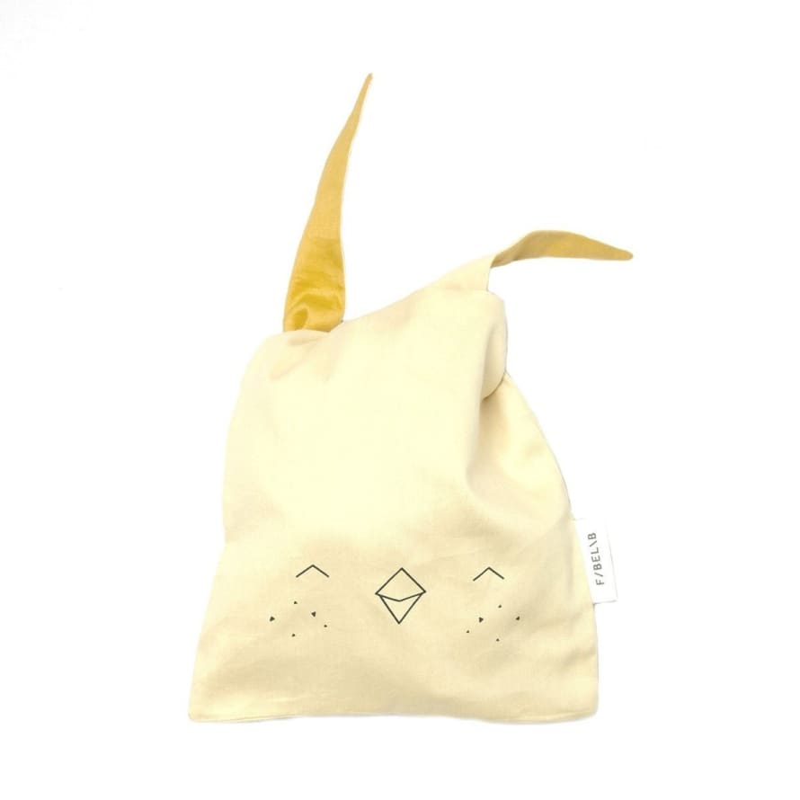 FABELAB Lunch Snack Bag Cheeky Chicken