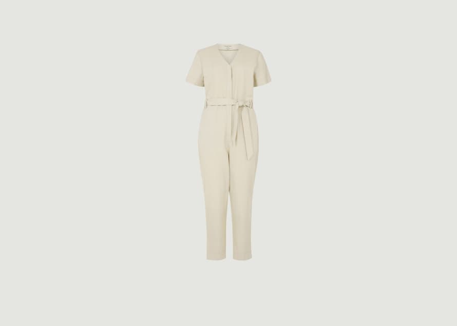 People Tree Vina Jumpsuit