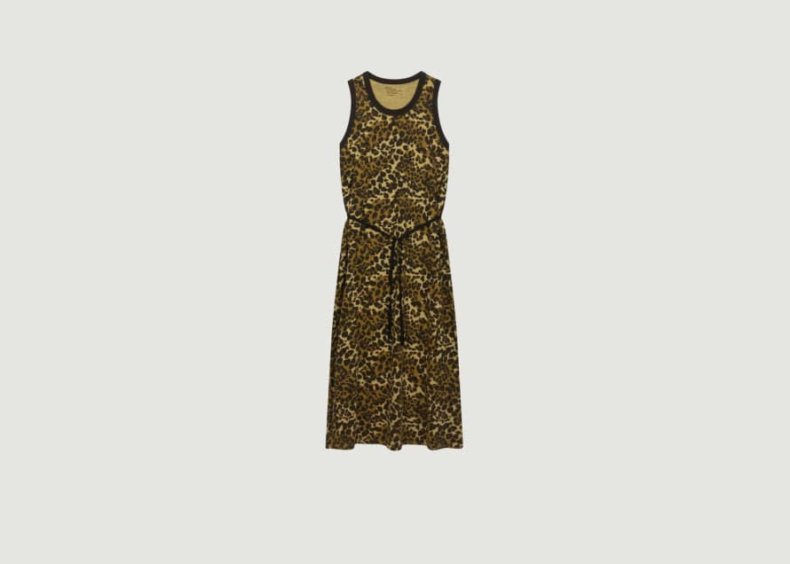 Leon & Harper Regissou Dress