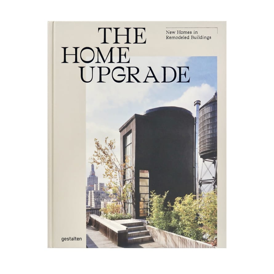 Gestalten The Home Upgrade Book