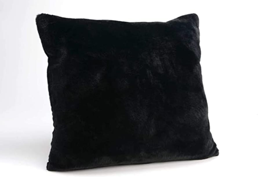 Trendy Fur Cushion