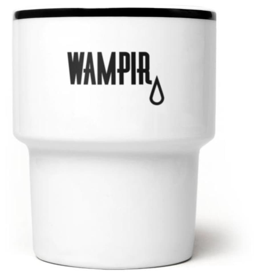 ManufacturedCulture Vampire Mug