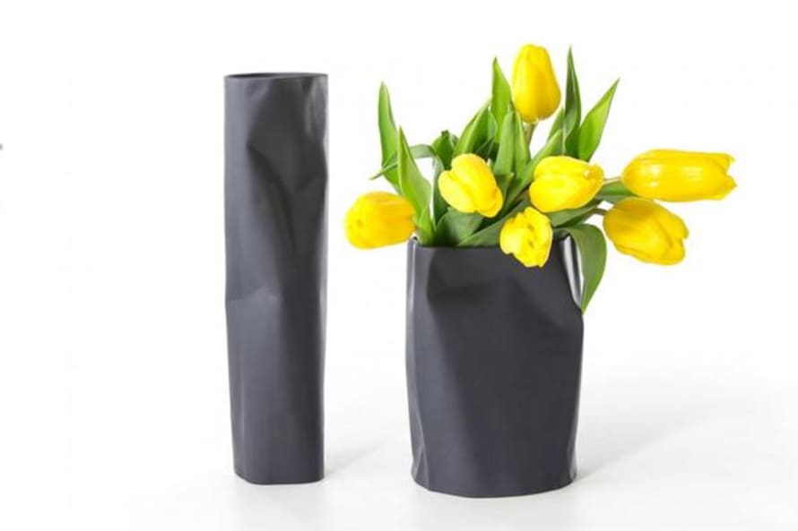 Modus Design Bent Vase