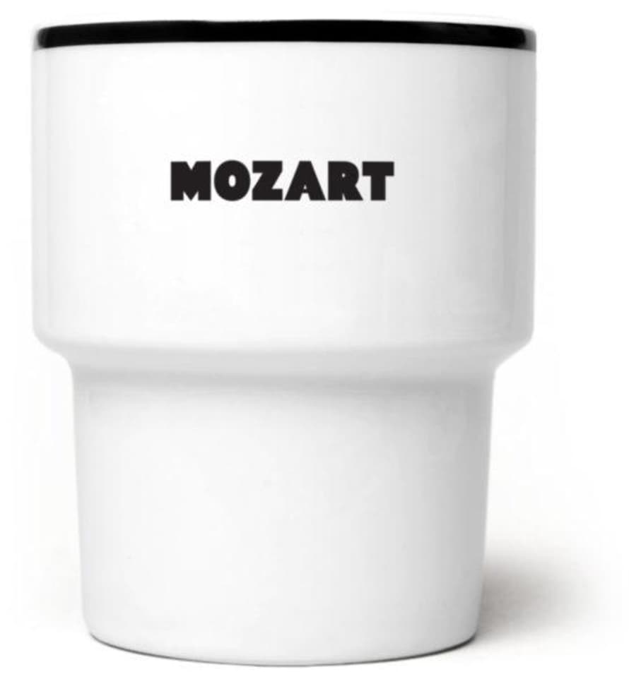 MAMSAM Mozart Mug