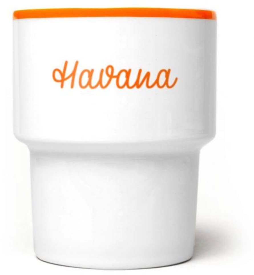 MAMSAM Havana Mug