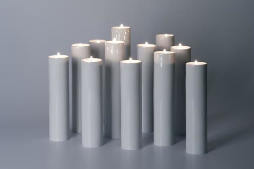 Modus Design Candle Holders