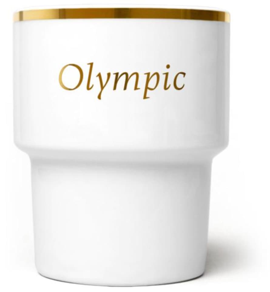 MAMSAM Olympic Mug