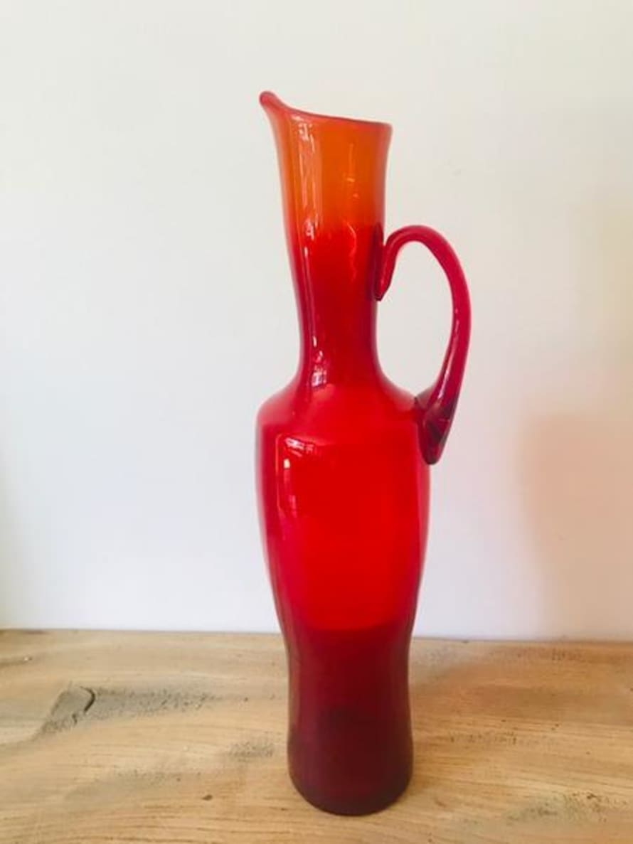 ManufacturedCulture Amfora Vase By Zbigniew Horbowy