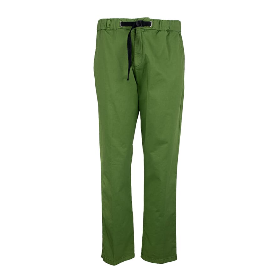 White Sands Marylin Pants Green
