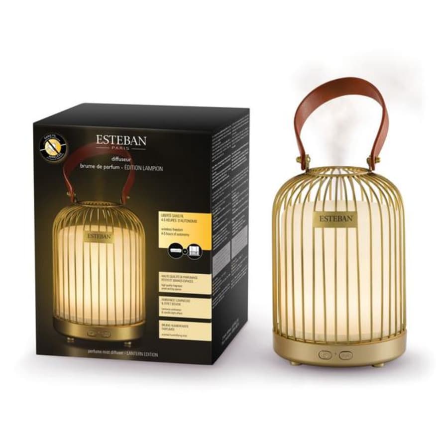 Esteban Lampion Edition Perfume Diffuser 