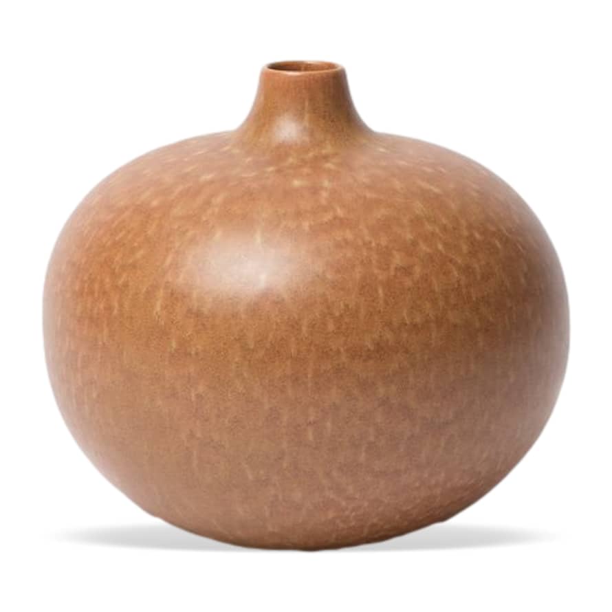 Lindform Bari Vase Extra Large Terracotta