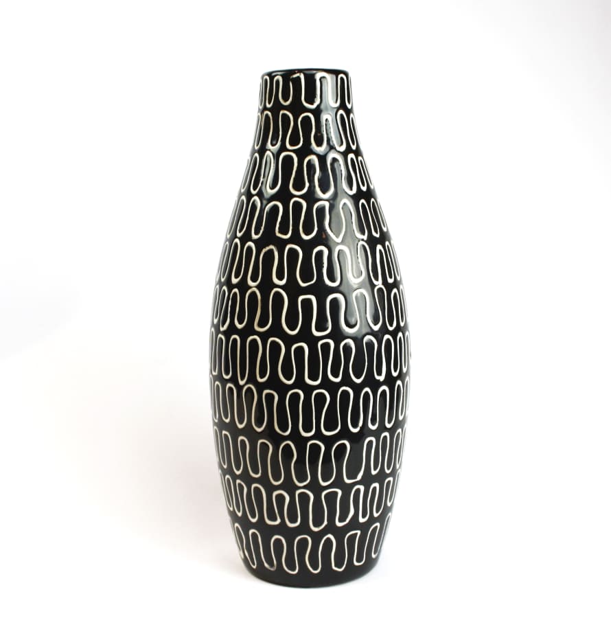 Kare Design 34cm Vase Loop 