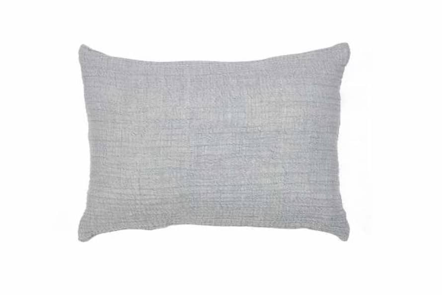Liv Interior Organic Cotton Aura I Cushion Cover