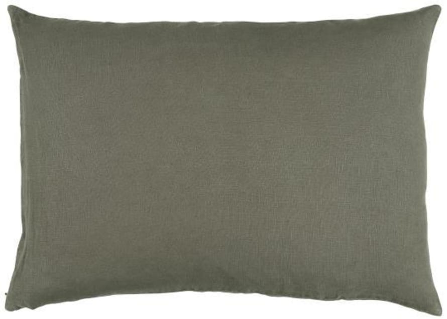 Ib Laursen Cushion Cover Soil 50 X 70 Cm