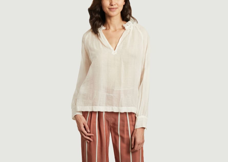 Masscob Dyke Blouse