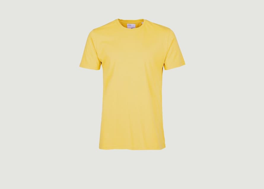 Colorful Standard Organic Cotton Classic T Shirt