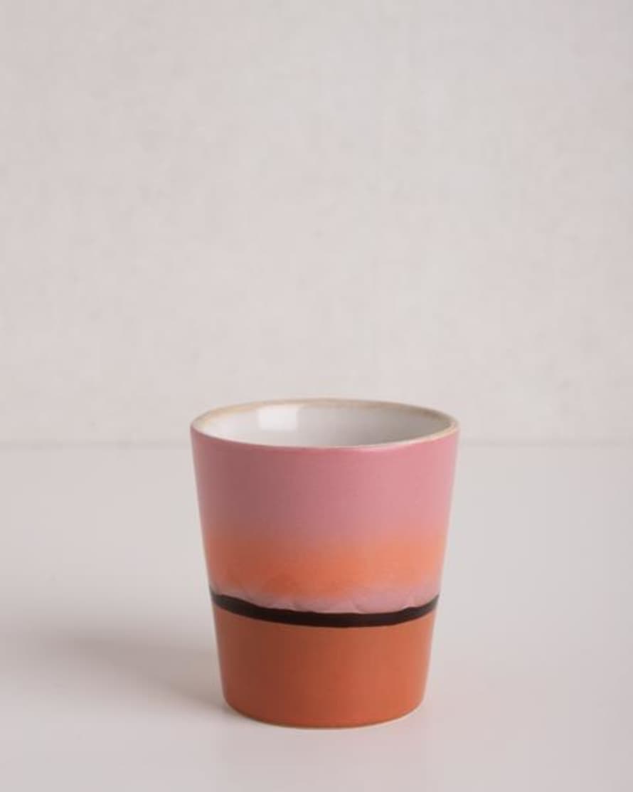 HK Living Ceramic 70 S Mug Mars