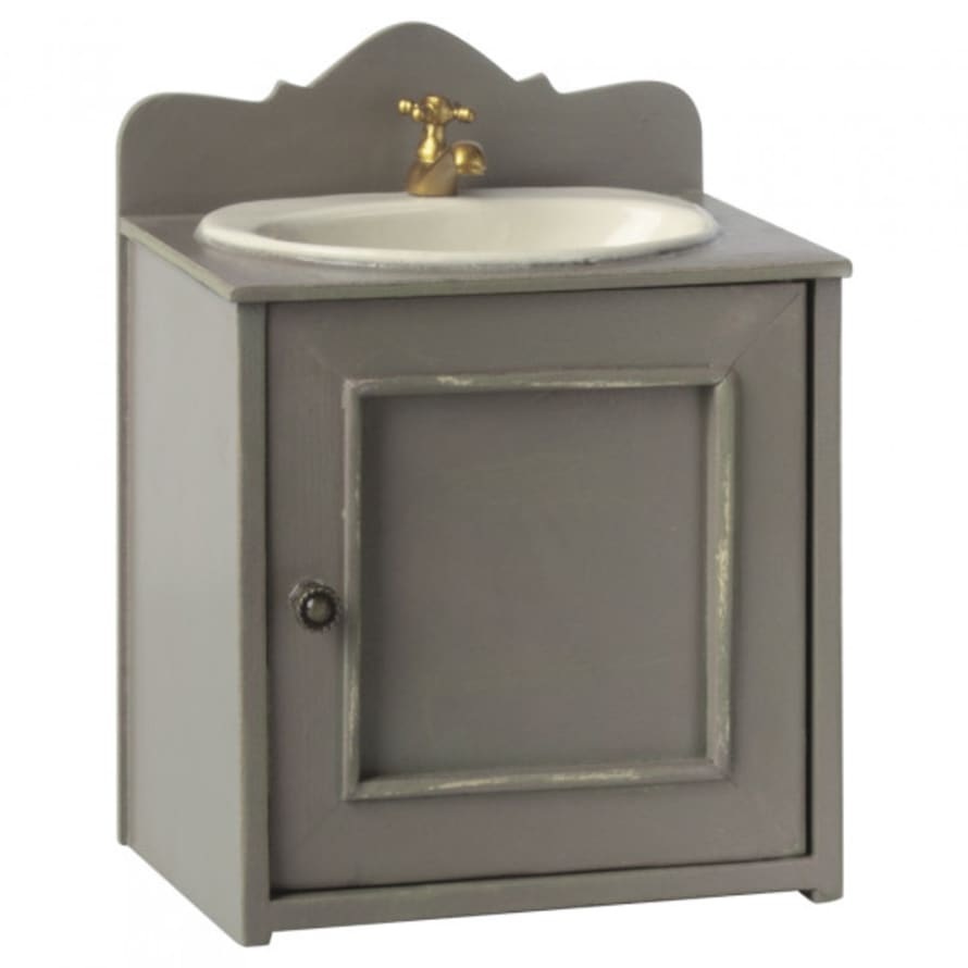 Maileg Miniature Washbasin