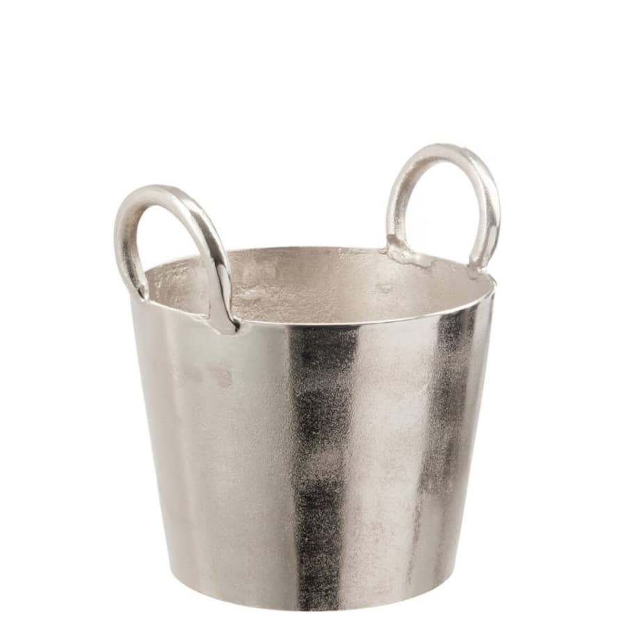 Jolipa Aluminium Champagne Bucket
