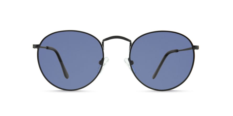 Parafina Sustainable Sunglasses Huracan Black/Blue