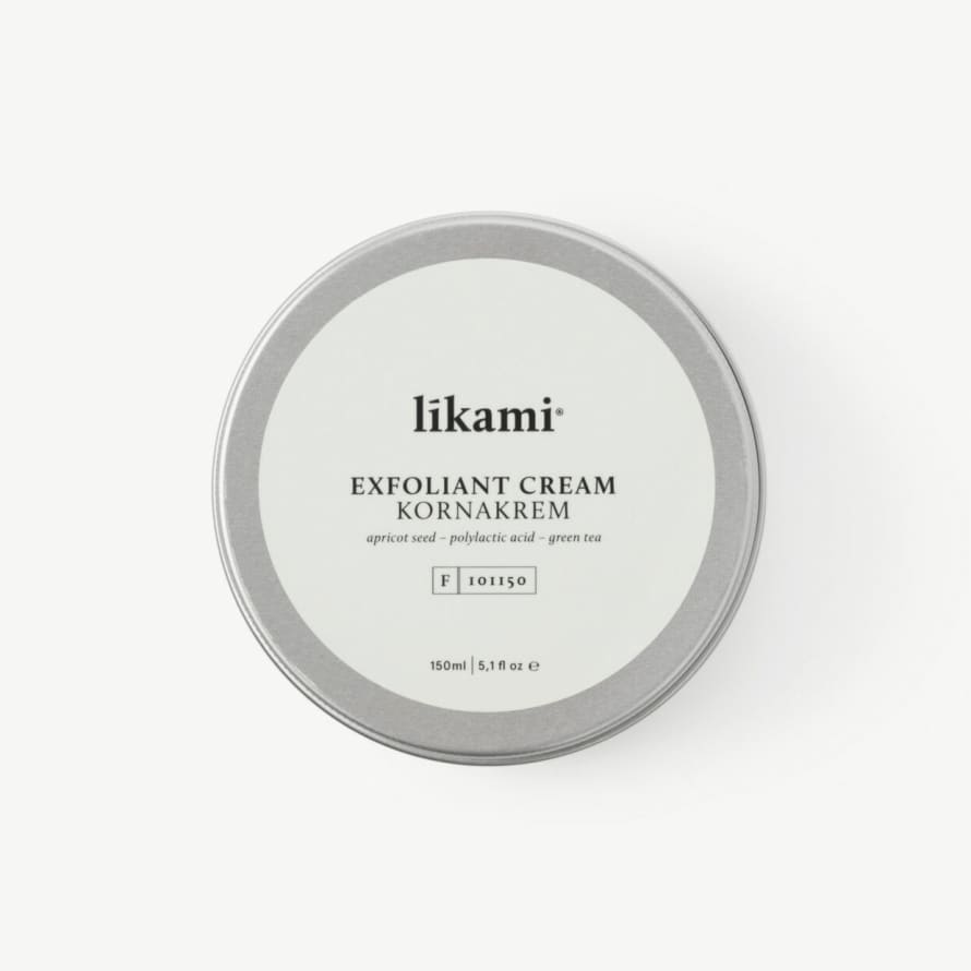 Likami Exfoliant Cream