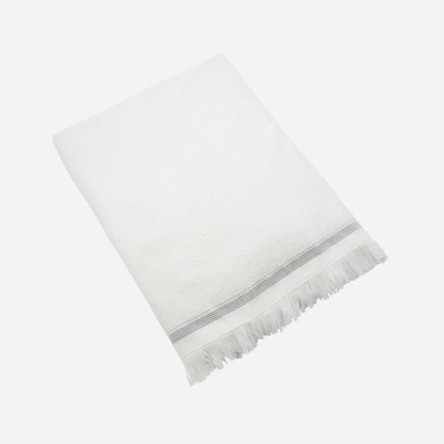 Meraki Organic Cotton Hand Towel