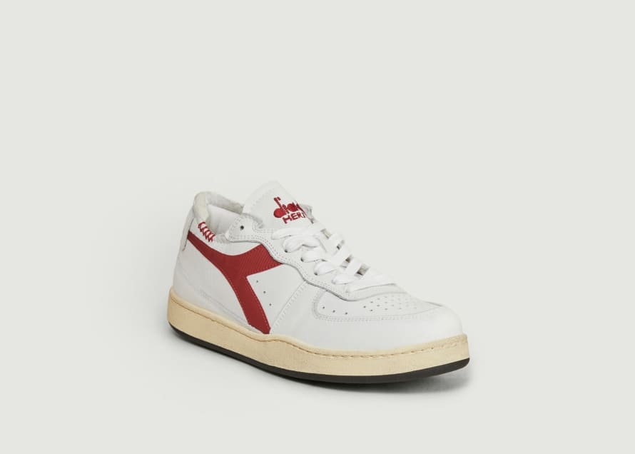 Diadora MI Basket Row Cut