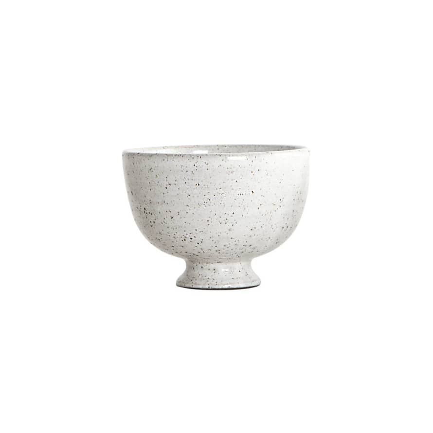 House Doctor Small Ceramic Bowl