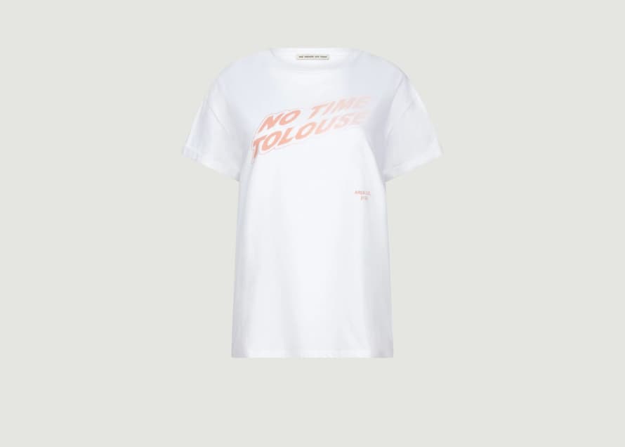 Etre Cecile No Time Toulouse T Shirt