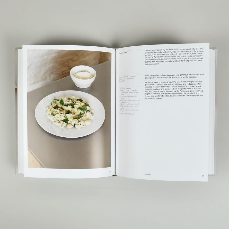 Trouva: Home Farm Cooking Book - Catherine & John Pawson