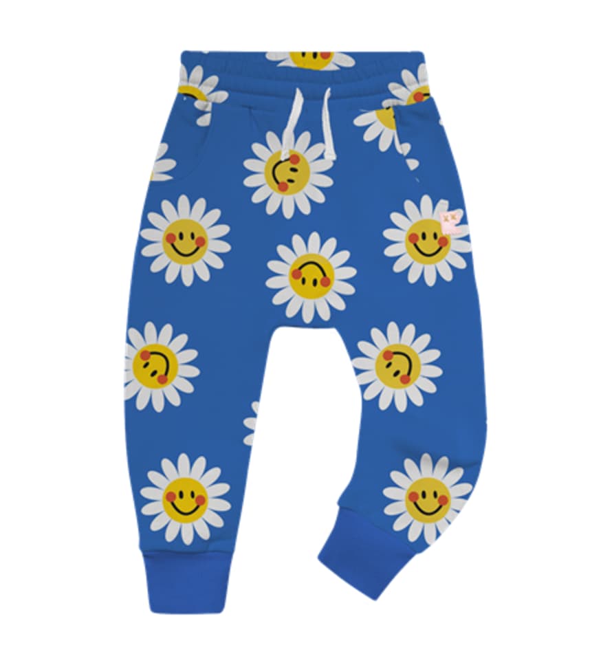 Rock Your Baby Little Daisy Track Pants