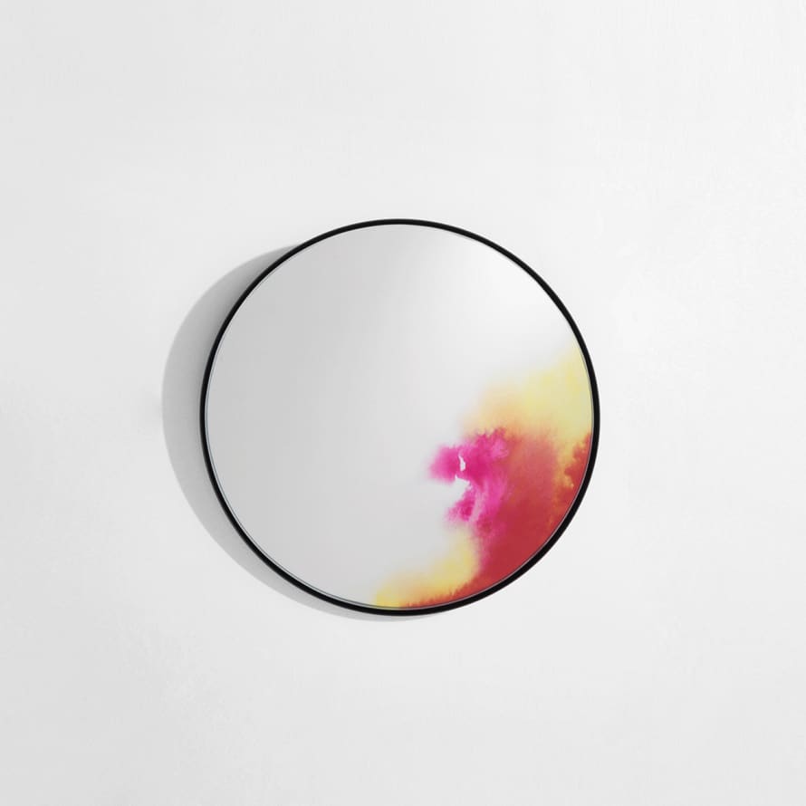 Petite Friture Francis Wall Mirror Constance Guisset