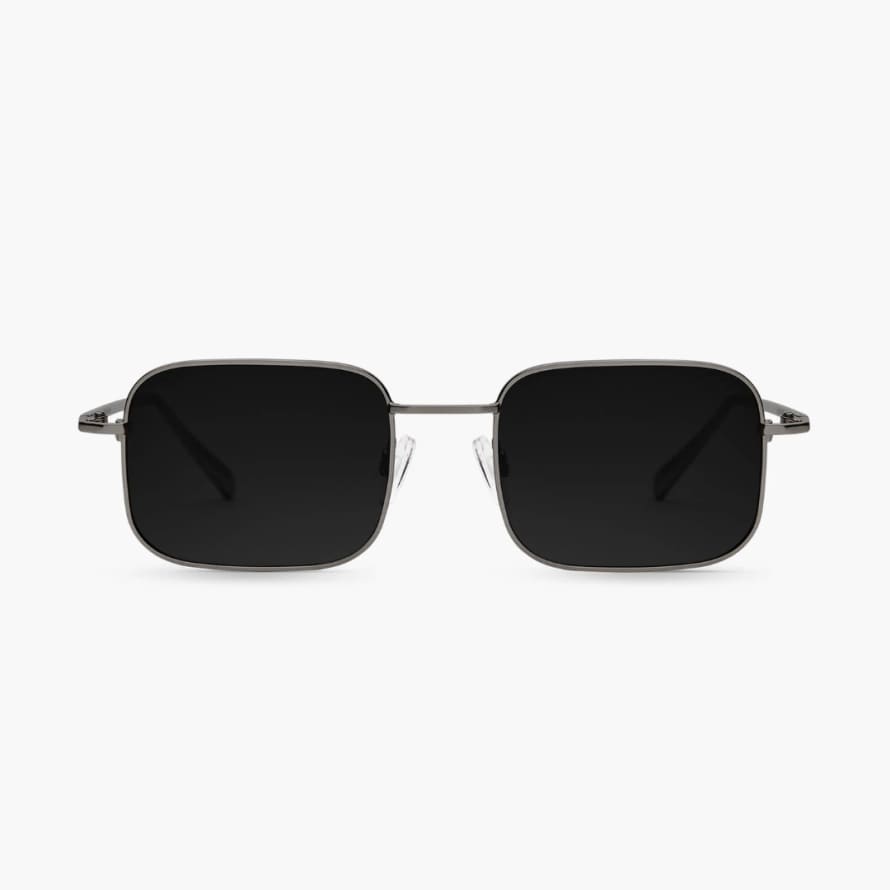 Mize Paris Unisex Sunglasses UV400 H5 Grey