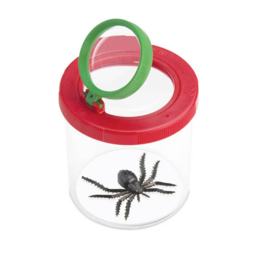 Loula and Deer Bug Viewer Toy