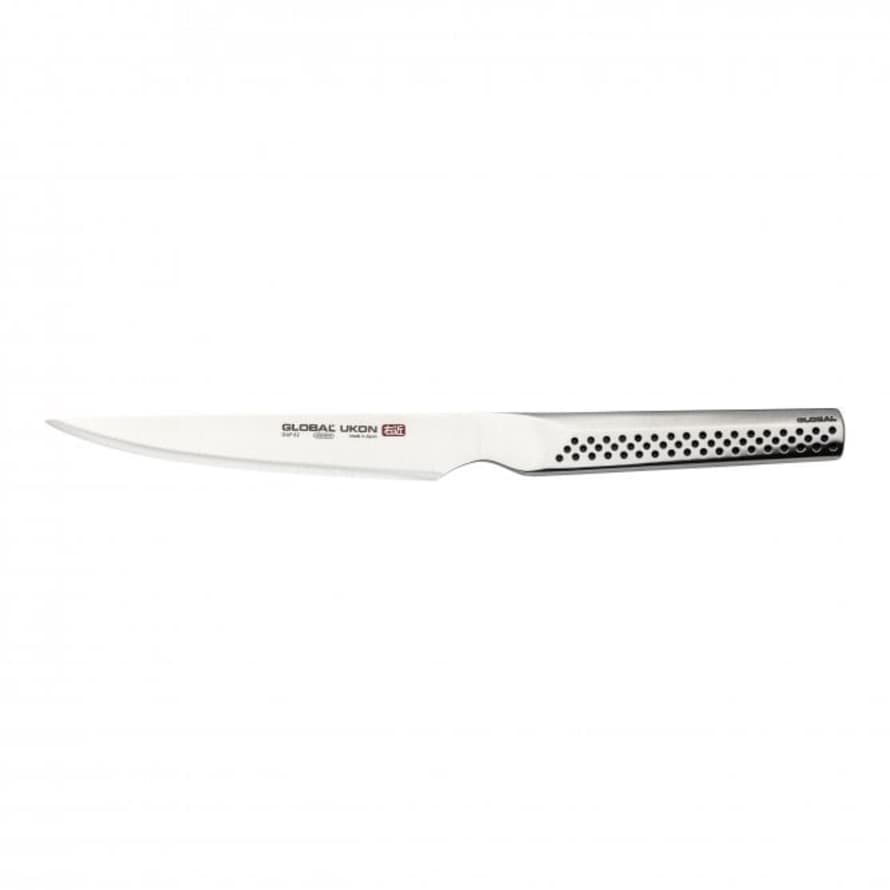 Global New Ukon 13cm Blade Utility Knife