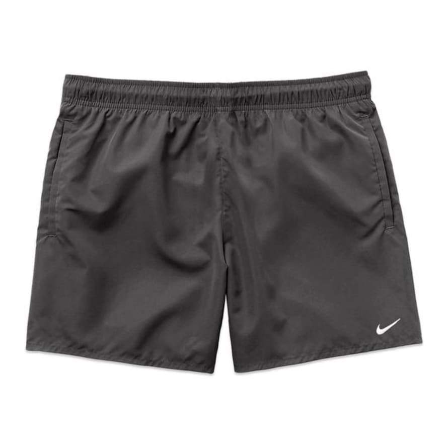 Nike Volley Swim Shorts Iron Grey