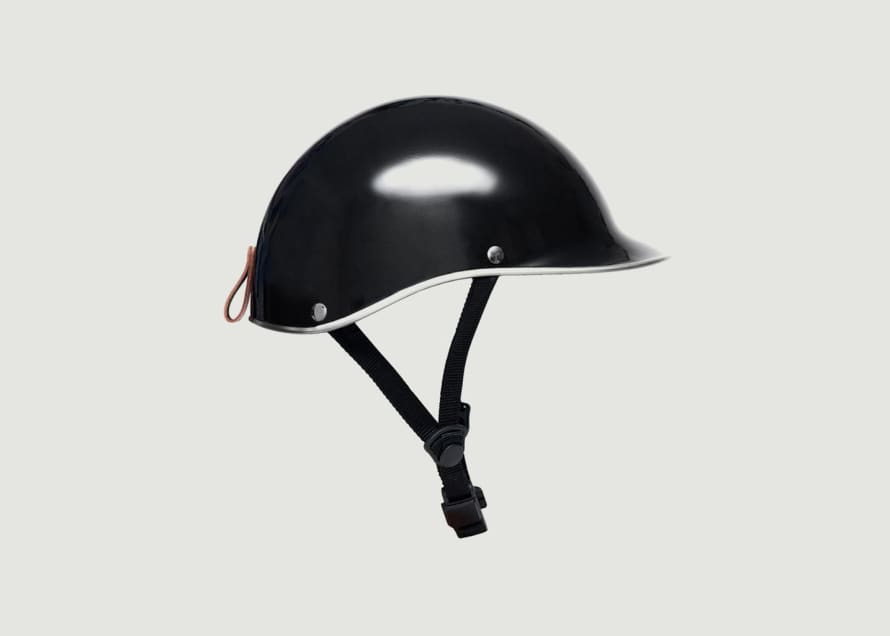 Dashel Carbon Fiber Helmet
