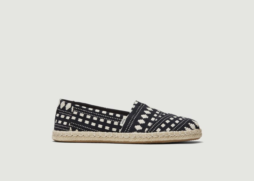 TOMS Espadrilles Alpargatas