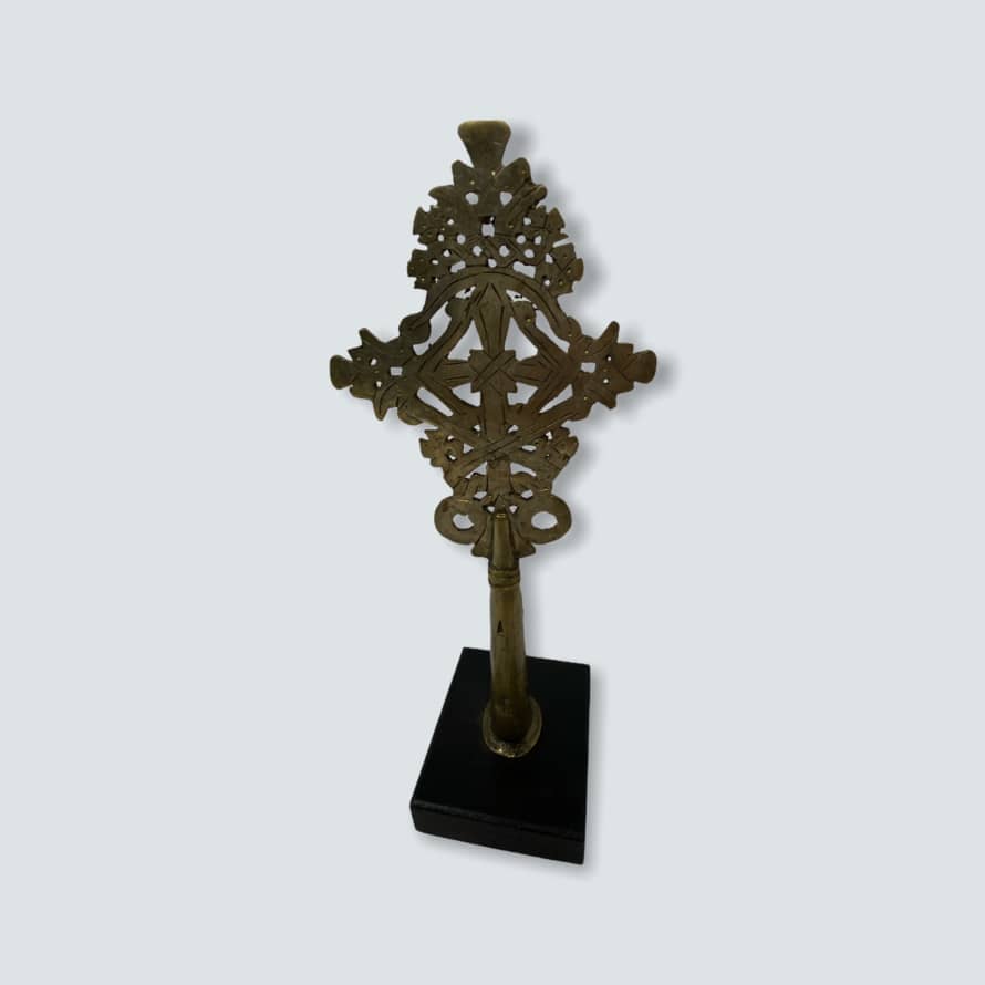 botanicalboysuk Ethiopian Cross S 06